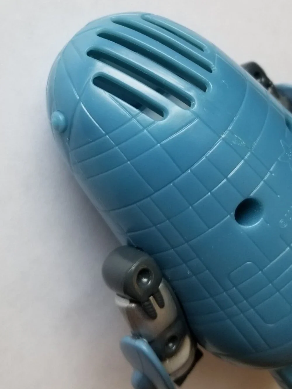 Dreamworks | Toys | Monsters Vs Aliens Robot Probes Toy 5 | Poshmark